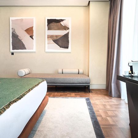 La Brisa Boutique Hotel Dhermi Bagian luar foto